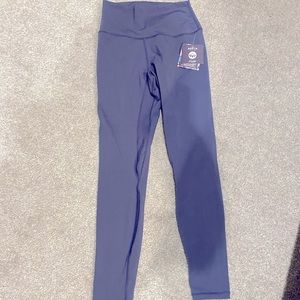 Senita x Madeline moves collaboration leggings. Move with you